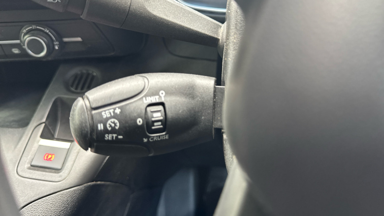 Citroen Berlingo M Diesel 1.5 BlueHDi 1000Kg Driver Pro 100ps [6 Speed]